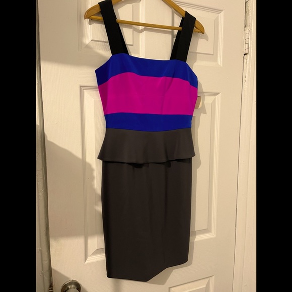 Jay Godfrey dress - Picture 1 of 3